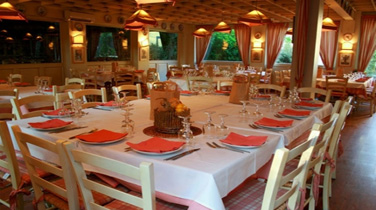 Ristorante Braciere del Ripa Milano